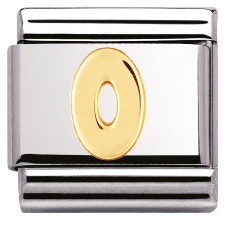 Nomination cyfra "0"