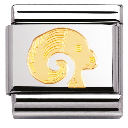 Znak zodiaku "Baran"