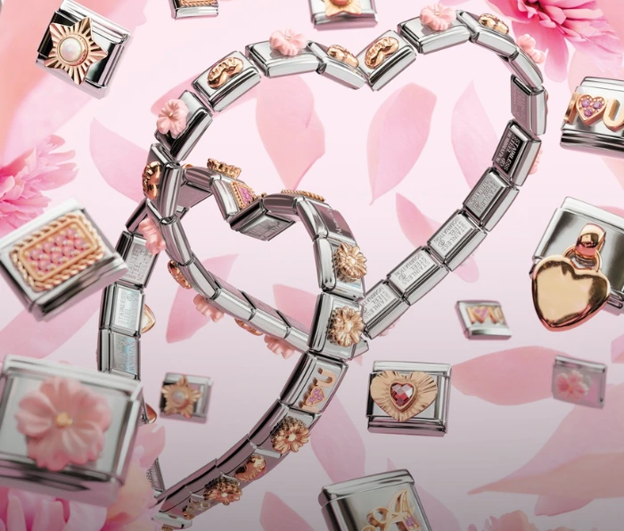 Elementy Nomination na Dzień Matki