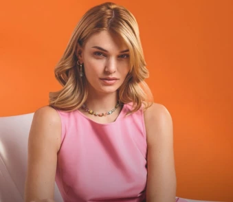 Biżuteria Coeur de Lion