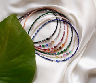 Biżuteria Coeur de Lion