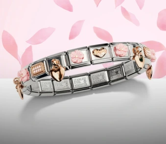 Gotowe bransoletki Composable