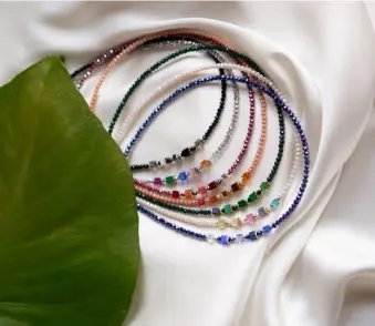 Biżuteria Coeur de Lion