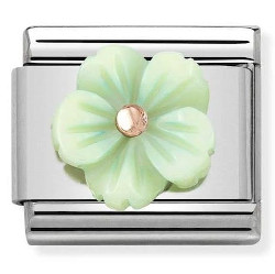 zielony-kwiatek-rosegold