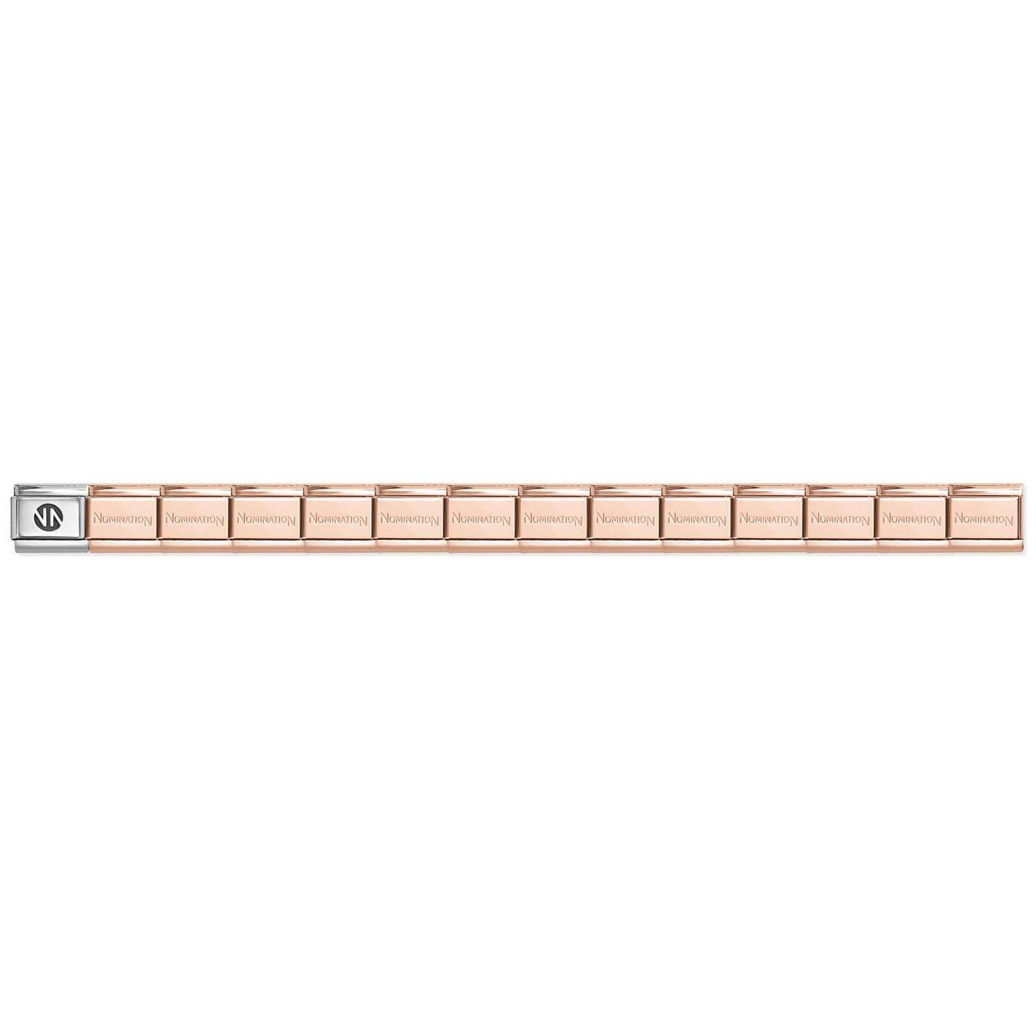 Podstawa bransoletki Nomination Composable Classic rosegold